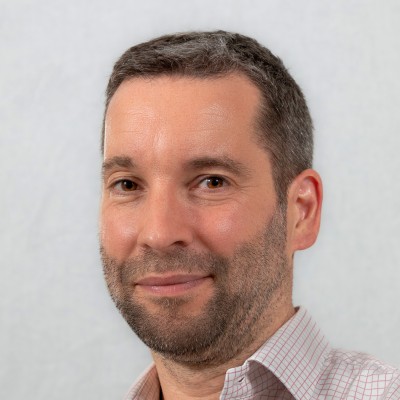 Nicolas Catel